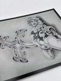 Image 3 of BLACK DAGGER VOL 71 - KATI VAUGHN