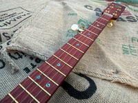 Image 5 of Boggart Mountain Banjo Padauk