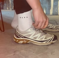 Image 1 of Crew Socks