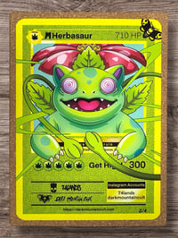 Herbasaur