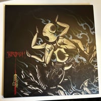 Birushanah - Makyo (2xLP)