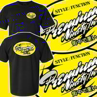 Image 1 of STYLE | FUNCTION LOGO TEE