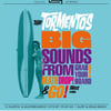 the Tormentos, "Big sounds from..." CD