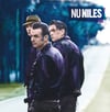 Nu Niles, "Nu Niles" CD