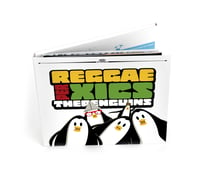 the Penguins, "reggae per xics" CD