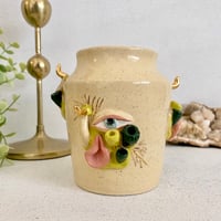 Image 1 of Flourishes Bud Vase I