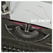 Image of NAT JENKINS - The Message - 7" vinyl