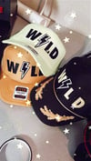 W⚡️LD trucker 