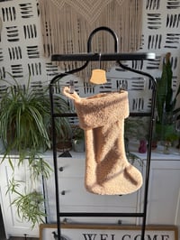 Image 1 of Teddy stocking 