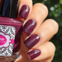Glisten & Glow Eat, Drink and Cranberry 