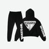 Pressure 💎 sweatsuit 