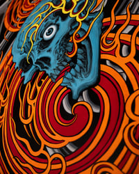 Image 3 of *IRON GATE 2025 BANNER* PRINTS 