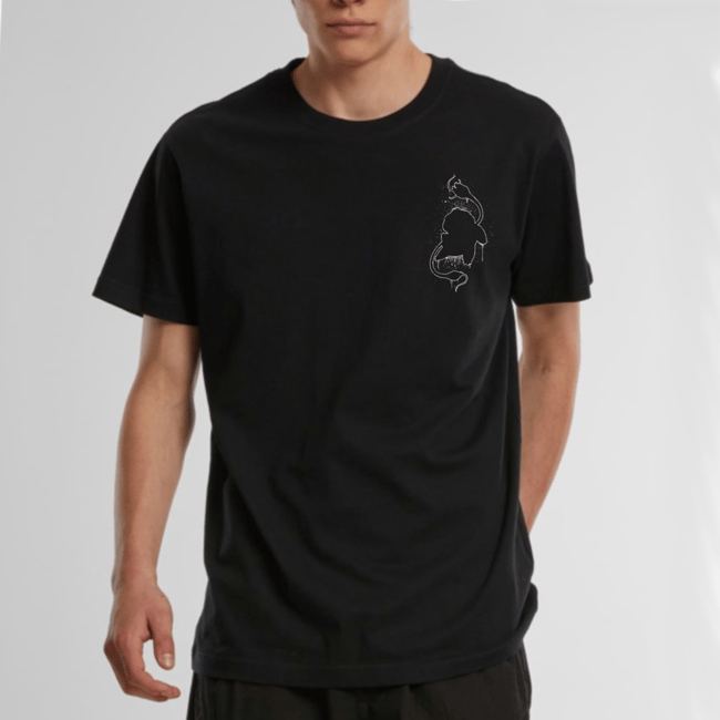 #001 Anatomy T-Shirt