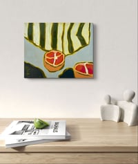 Image 3 of Olive Beach Day