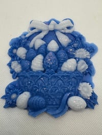 Image 3 of Easter shape