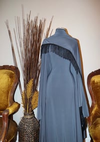 Image 1 of Fringe Kaftan 