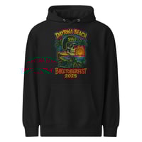 Biketoberfest 2025 design 3 hoodie