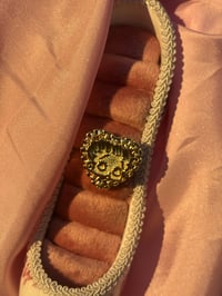 Image 1 of Betty heart Gold filled 18k