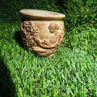 Image 4 of Quiet Reader (με τρύπα)