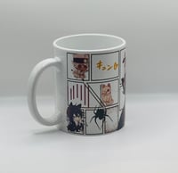 Image 2 of 🧛Mug Vanistas - édition spéciale 