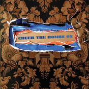 Image of Cheer The Bombs On (CD)