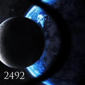 Image of 2492 - IN STOCK!