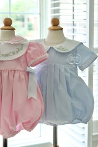 Image 12 of ELH x Manolitas Boy's Runaway Bunny Collection