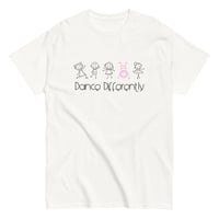 Image 4 of The "Dance Differently" Shirt