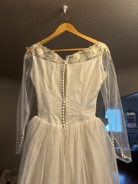 Image 9 of 1953 Heirloom Certified Gown 