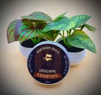 Beard Balm