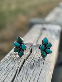 Image 3 of Royston Bloom Cuff