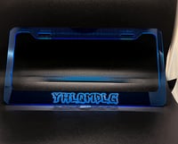 Image 1 of YHLQMDLG Plate Frame