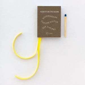 Image of AUSTERTRAUM