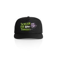 Drac Hat PREORDER
