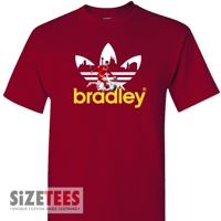 Image 2 of One Conor Bradley