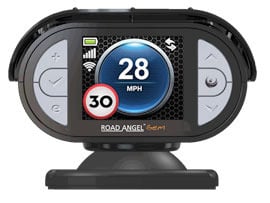 Image of Road Angel Gem - Speed Camera Detector