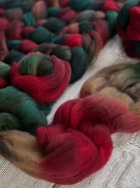 Image 2 of Sleigh Ride, on Faithful: 100% Falkland