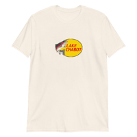 Image 3 of Lake Chabot Unisex T-Shirt