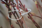 Image of Looped Bracelet