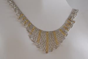 Image of Bib Necklace