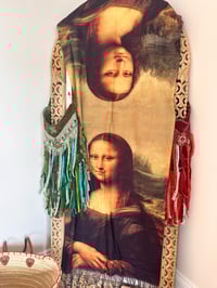 Image 2 of Mona Lisa Scarf