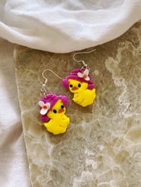 Image 2 of Summer Duckies 