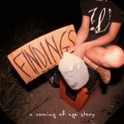 Image of 'A Coming Of Age Story' CD