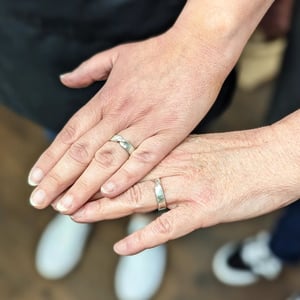 Image of Wedding Ring Workshop