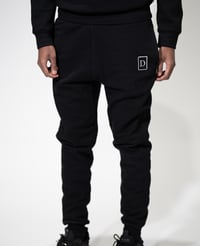 Image 2 of Diaspora Tracksuit (Black)