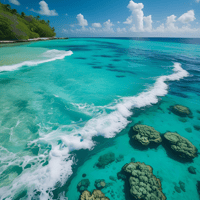 Image 1 of Rocksalt & Driftwood 