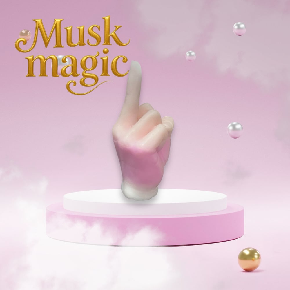 Image of Magic Musk