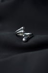 Femur Bone Crossover Ring