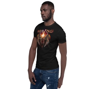 T-Shirt Flame Guardian