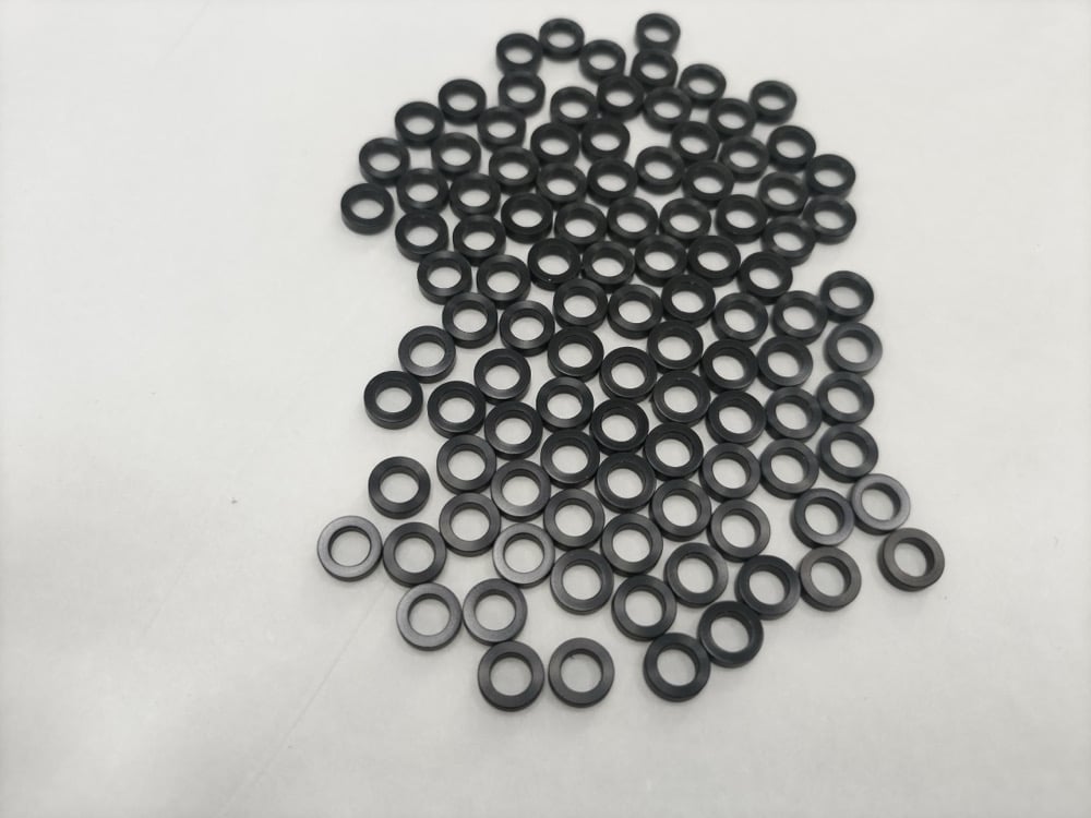 Image of Delrin MR85 Blank